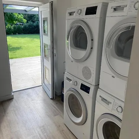 Einzelzimmer Nr. 4 In Kleve (Dusseldorf)