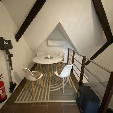 Einzelzimmer Nr. 4 In Kleve Homestay *