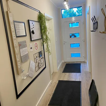 Pansiyon Einzelzimmer Nr. 4 In