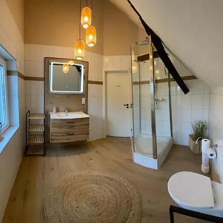 Kwatera prywatna Einzelzimmer Nr. 4 In *