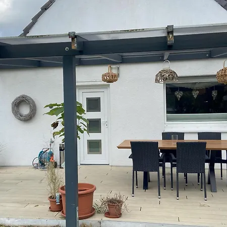 Einzelzimmer Nr. 4 In Kleve *