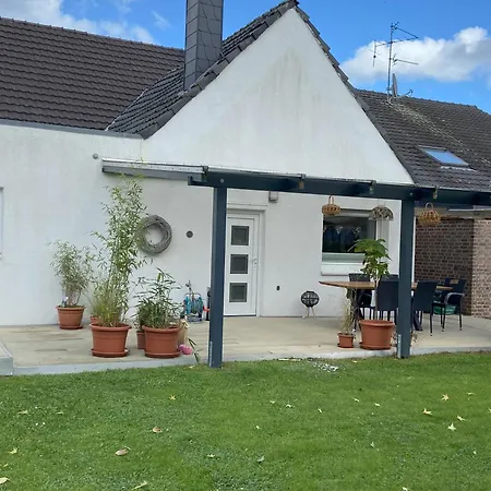 Einzelzimmer Nr. 4 In Kleve (Dusseldorf)