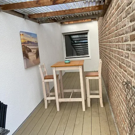 Einzelzimmer Nr. 4 In