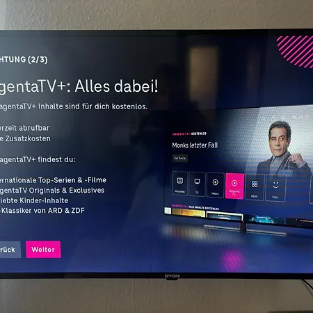 Einzelzimmer Nr. 4 In