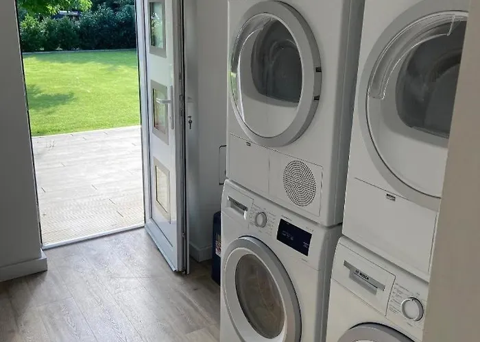 Einzelzimmer Nr. 4 In Kleve