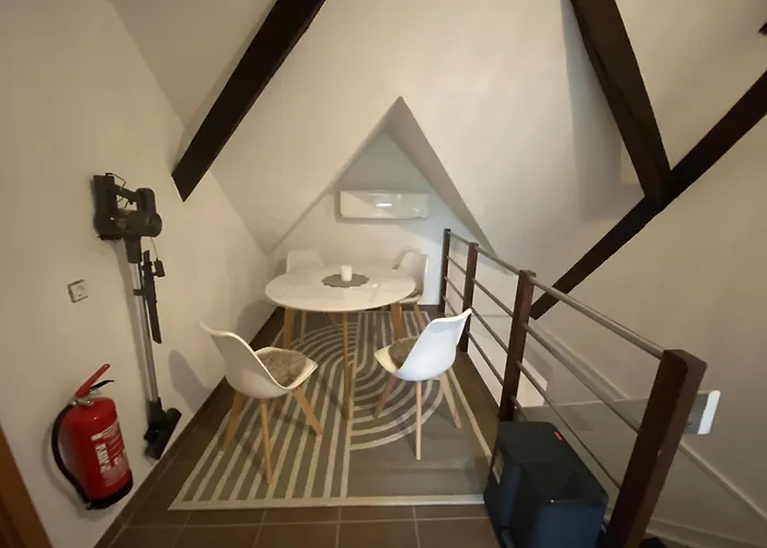 Einzelzimmer Nr. 4 In Homestay szállás *