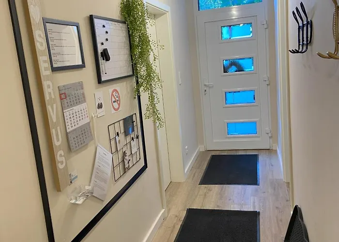 Privat bolig Einzelzimmer Nr. 4 In