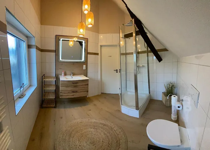 Privat bolig Einzelzimmer Nr. 4 In *