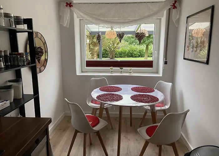 Privat bolig Einzelzimmer Nr. 4 In *