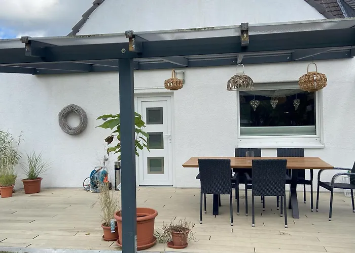 Einzelzimmer Nr. 4 In *