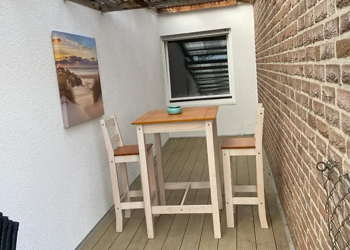 Einzelzimmer Nr. 4 In