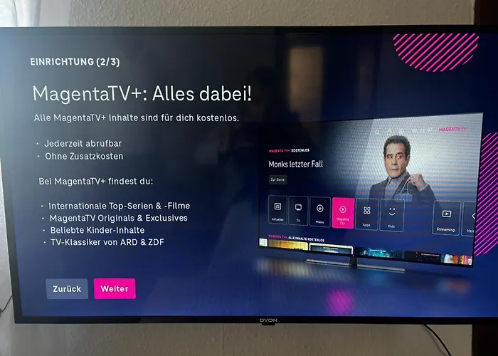 Einzelzimmer Nr. 4 In